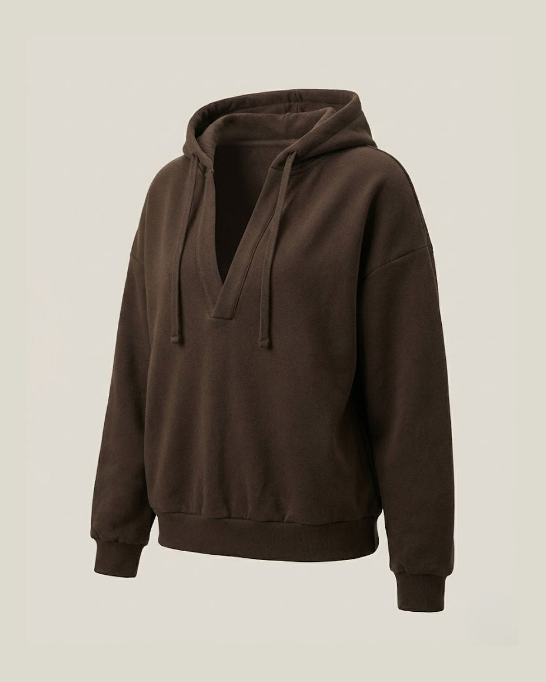 Hoodie Oversized