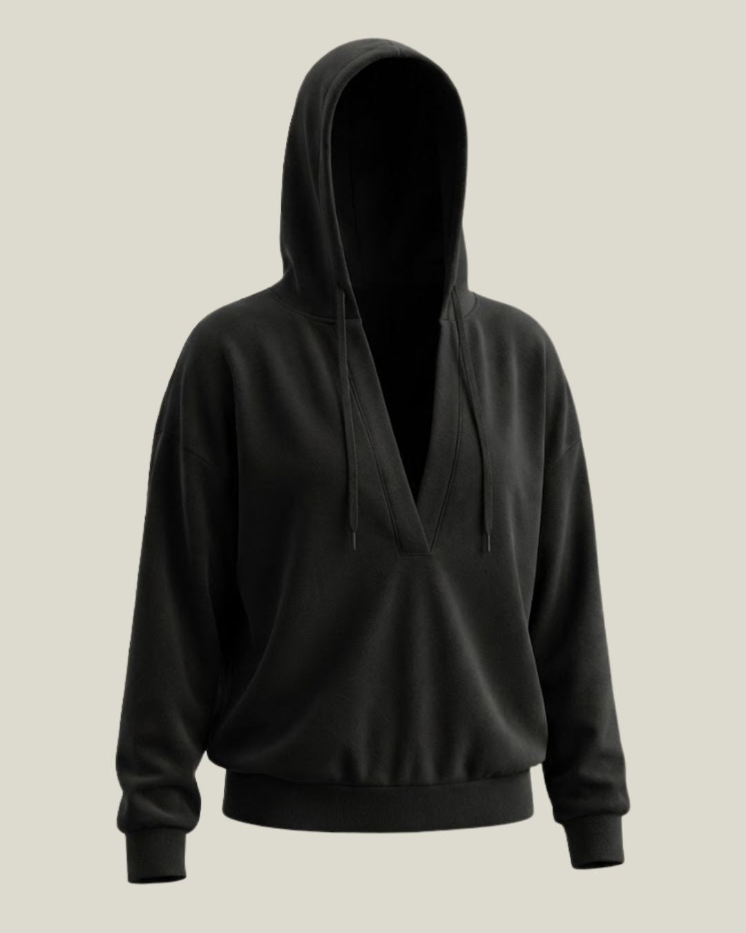 Hoodie Oversized