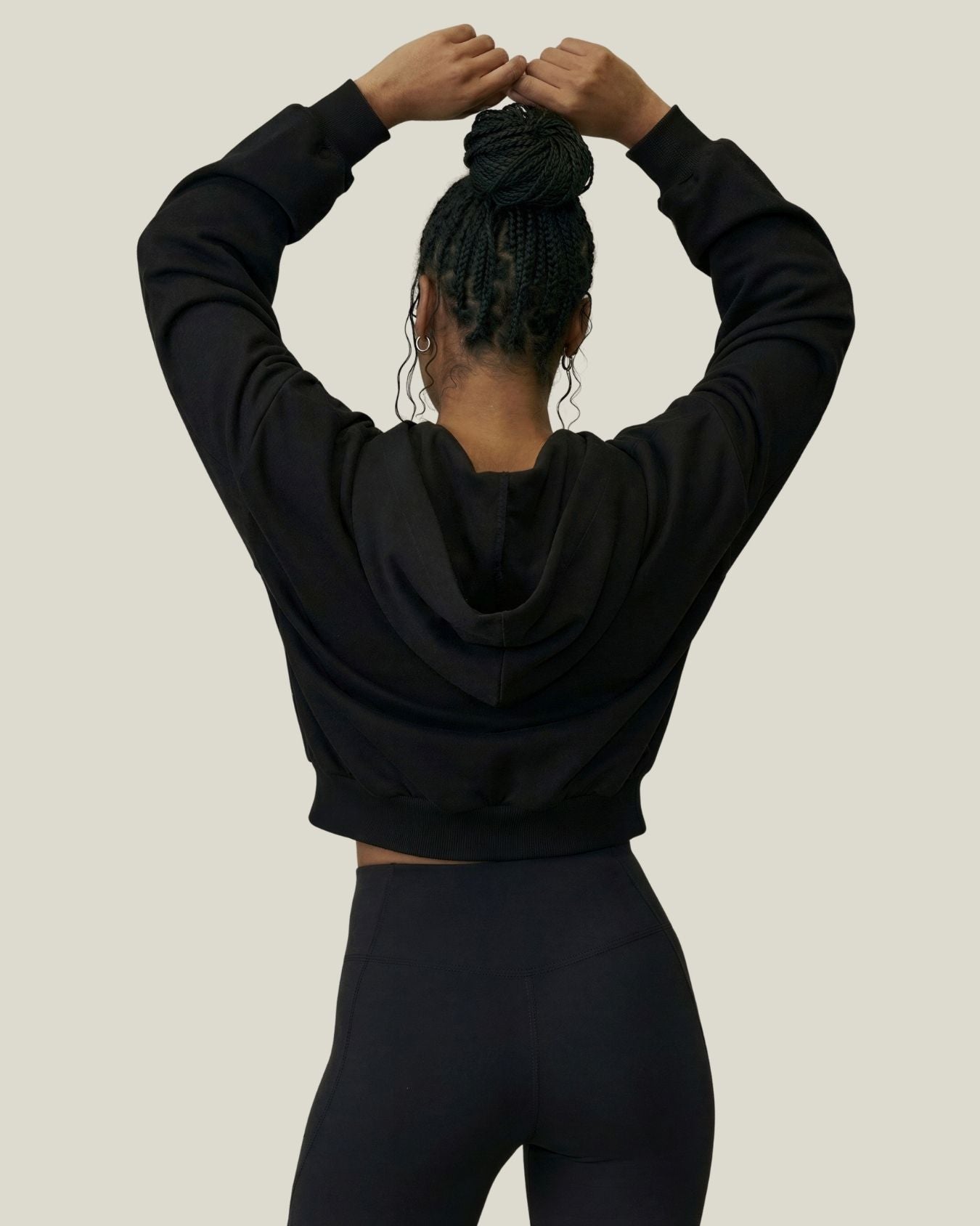Hoodie Oversized