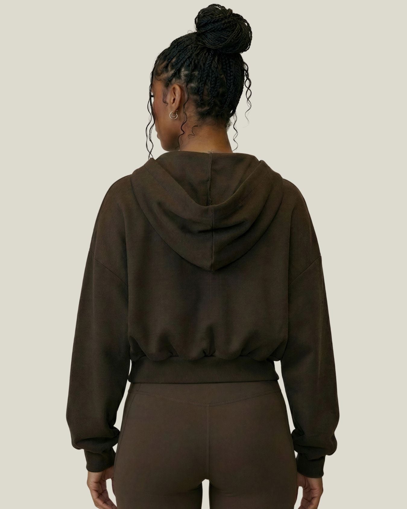 Hoodie Oversized